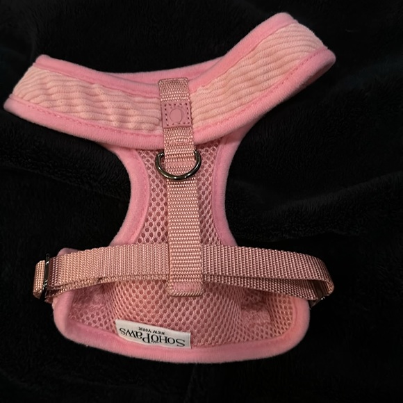 X Small/ Small Dog Harness - Picture 4 of 4